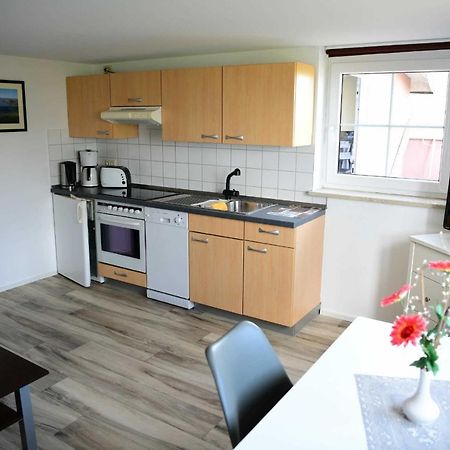 Meutzner Hohendorf Wolgast Apartment Exterior photo